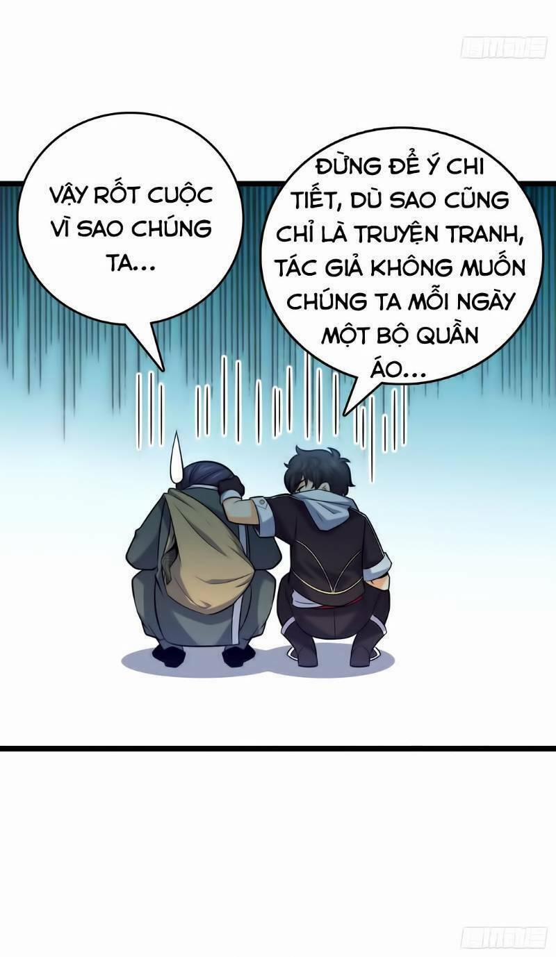 Đại Vương Tha Mạng 64 trang 73