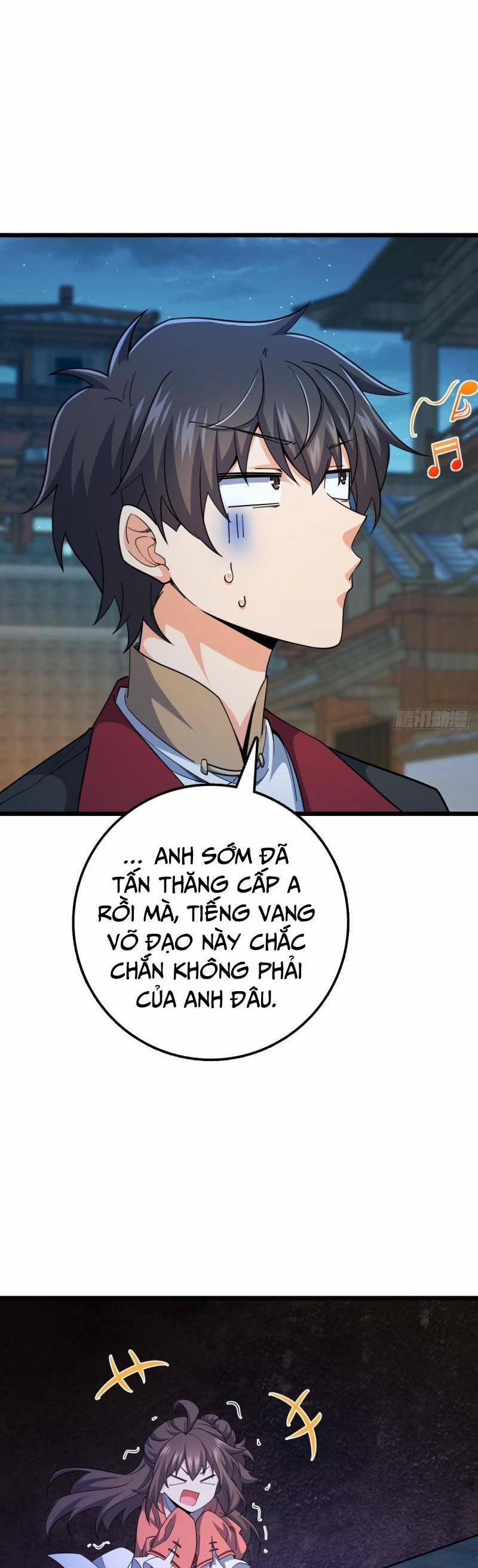 Đại Vương Tha Mạng 640 trang 23
