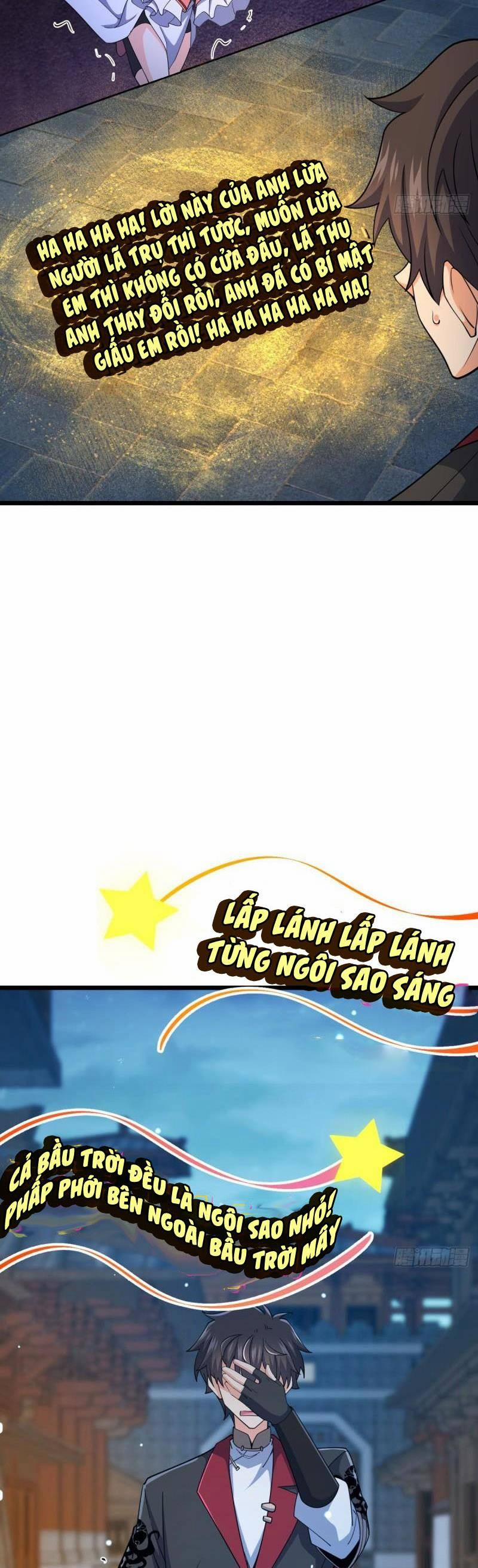 Đại Vương Tha Mạng 640 trang 24