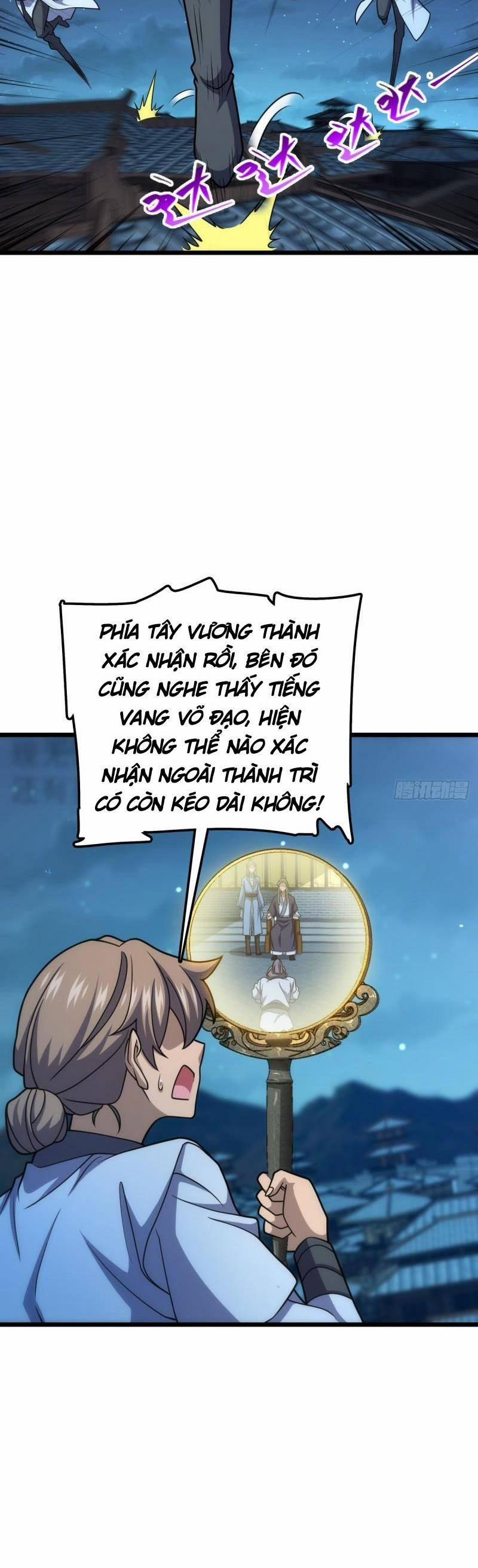 Đại Vương Tha Mạng 640 trang 27