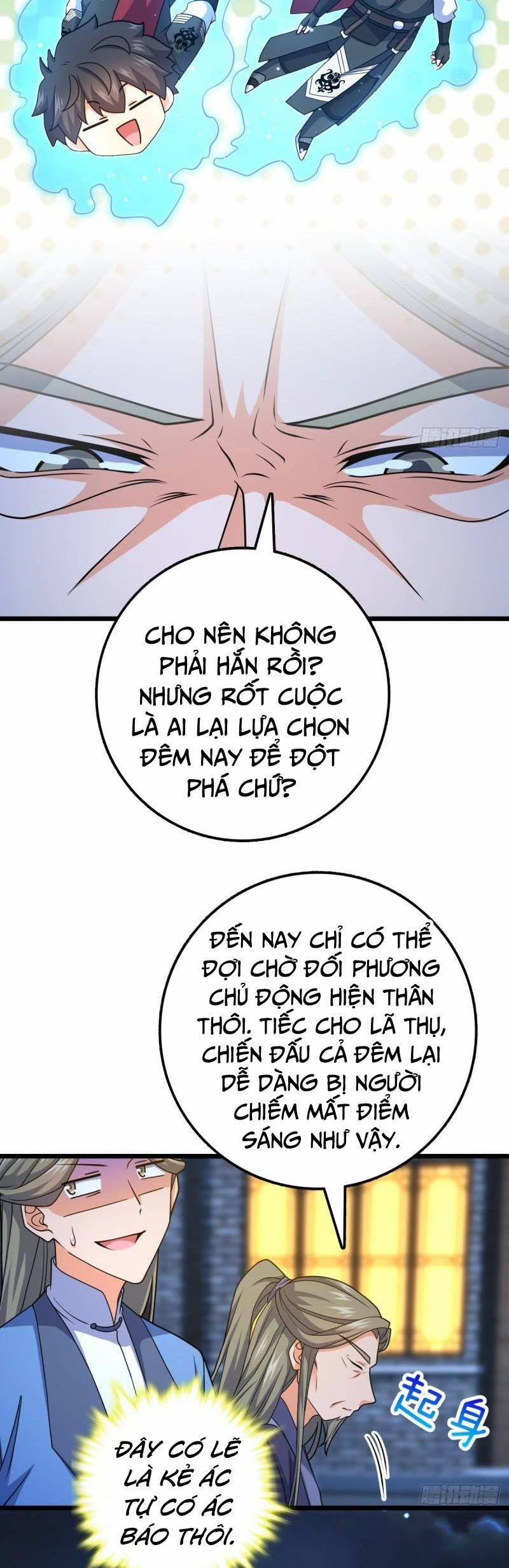 Đại Vương Tha Mạng 640 trang 32