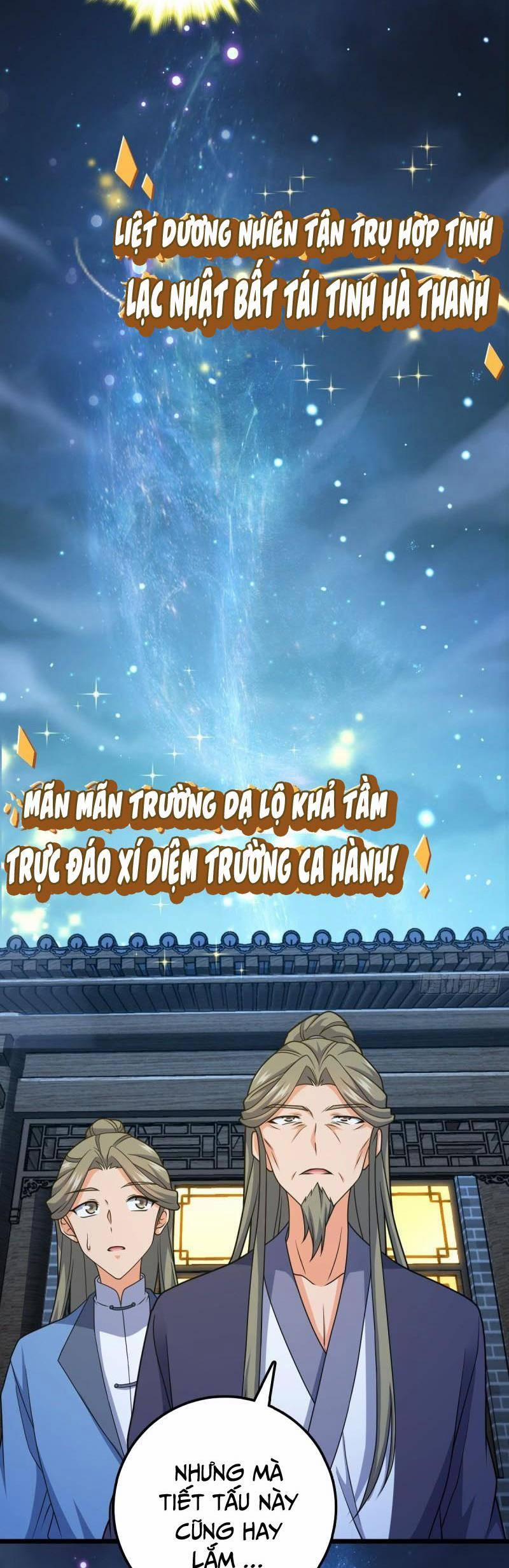 Đại Vương Tha Mạng 640 trang 33
