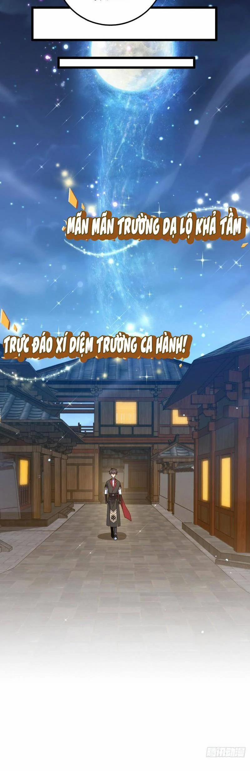 Đại Vương Tha Mạng 640 trang 34