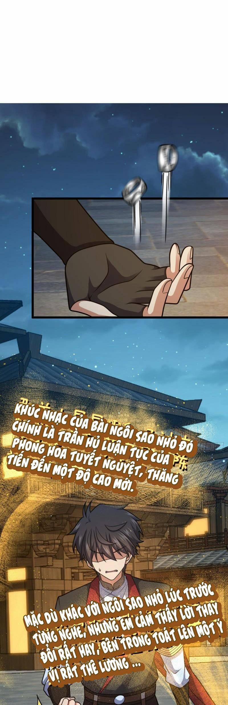 Đại Vương Tha Mạng 640 trang 35