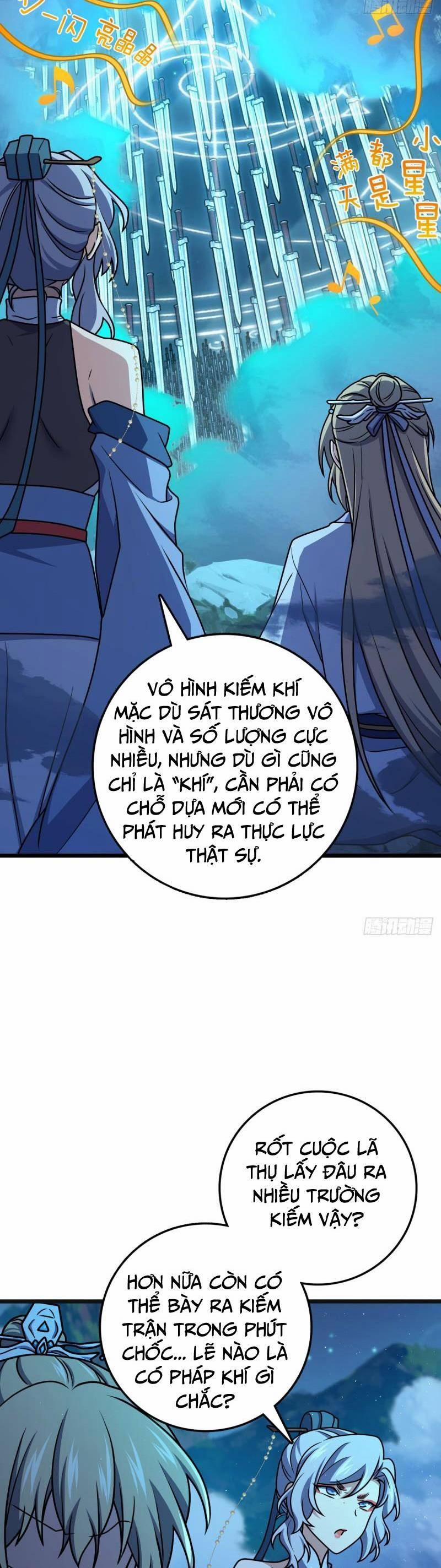 Đại Vương Tha Mạng 641 trang 7