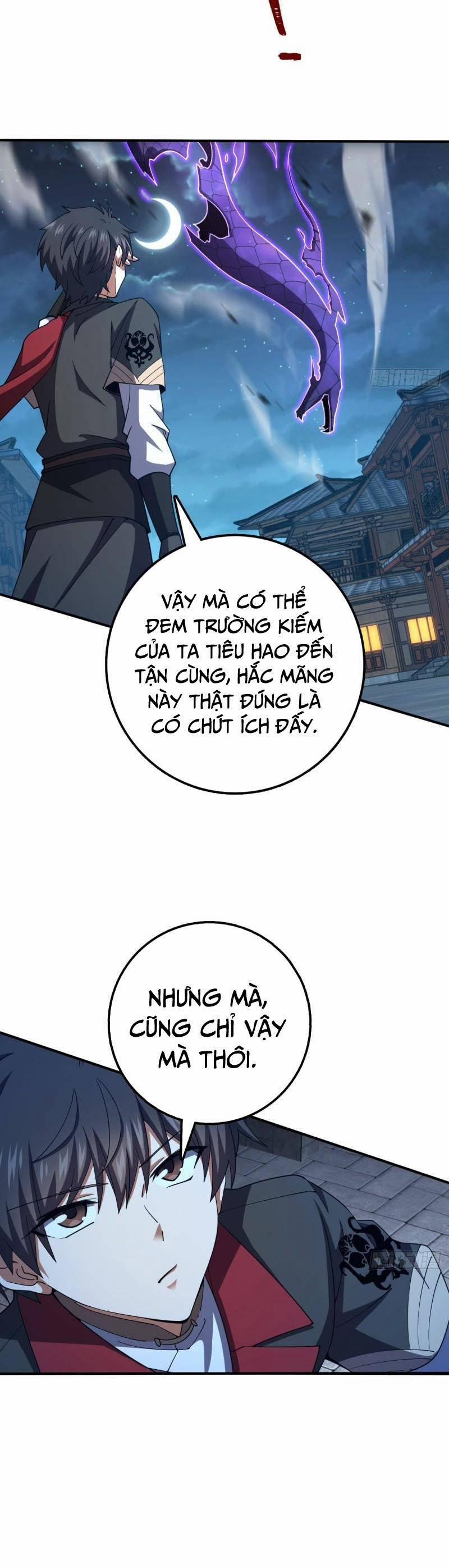 Đại Vương Tha Mạng 642 trang 14