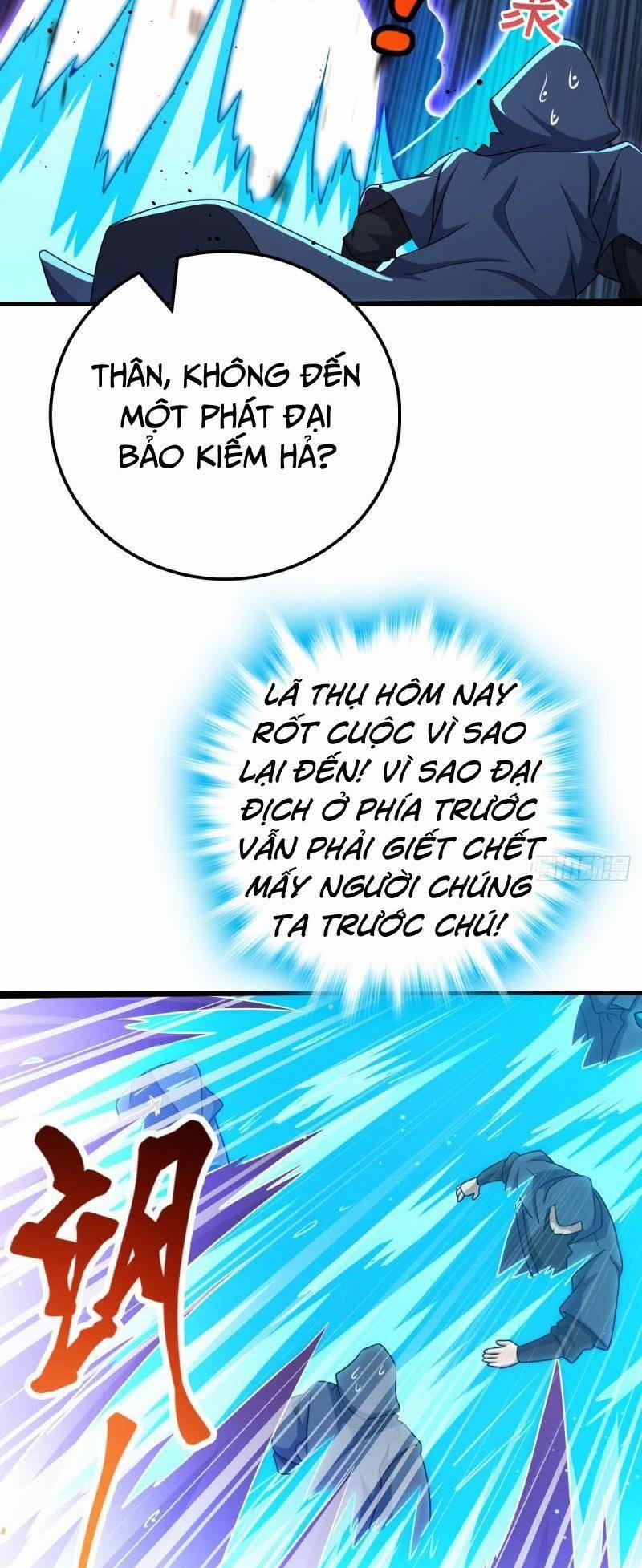 Đại Vương Tha Mạng 642 trang 33