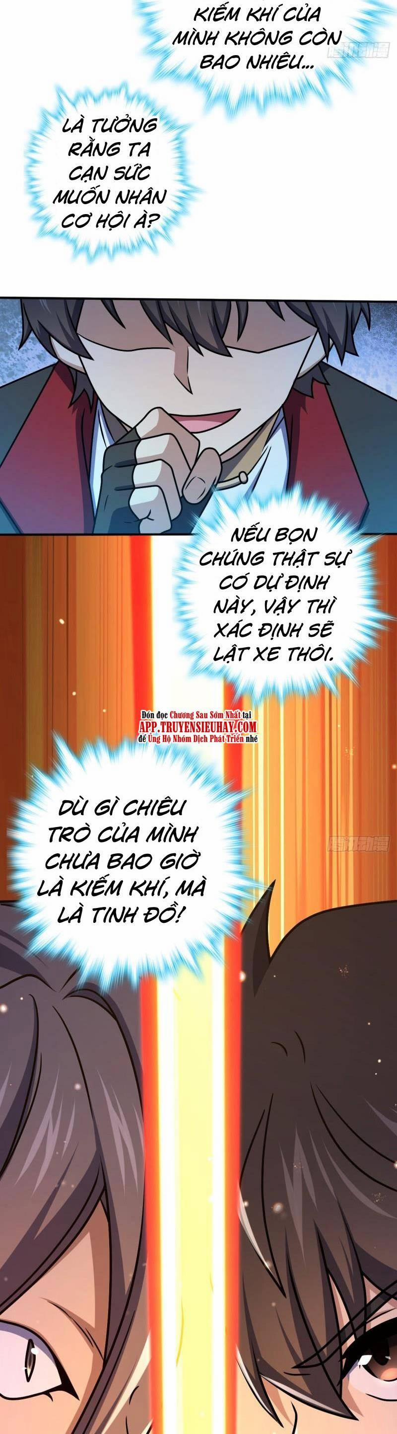 Đại Vương Tha Mạng 643 trang 14
