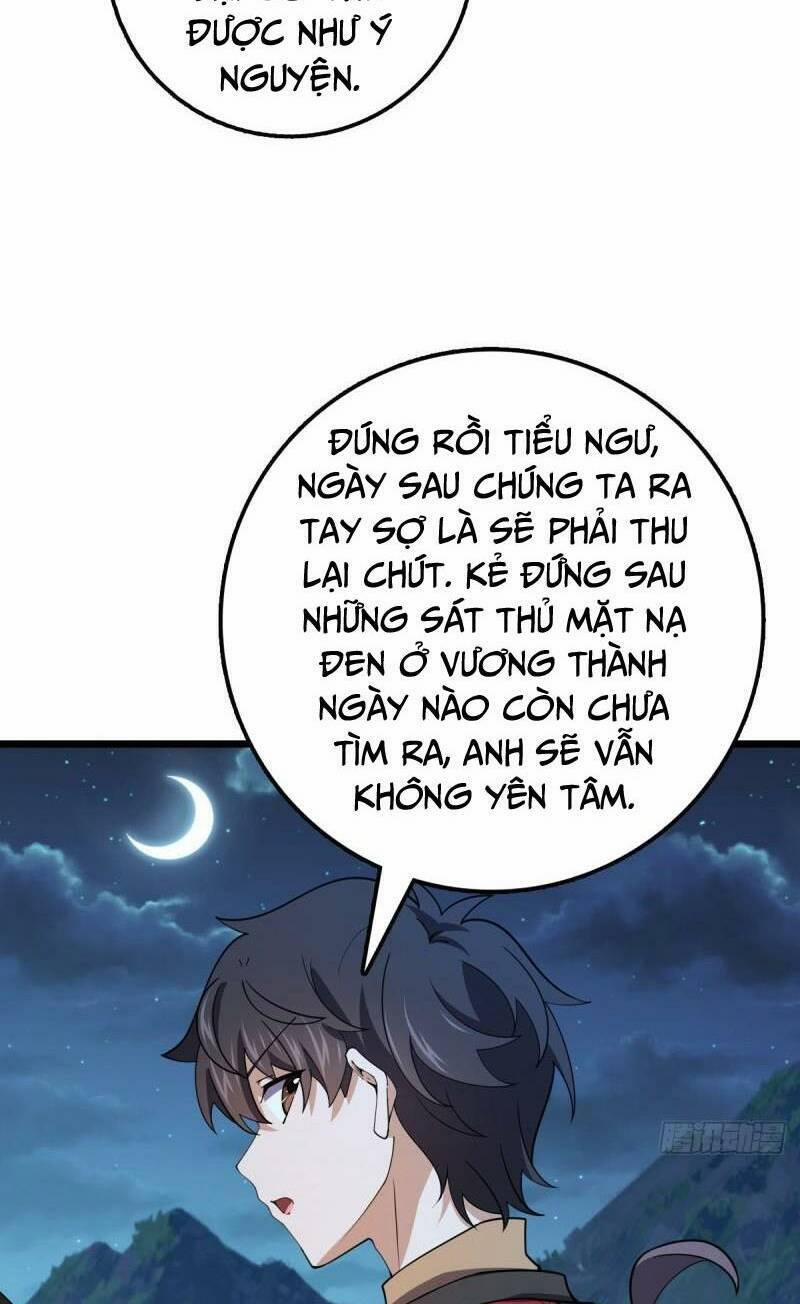 Đại Vương Tha Mạng 647 trang 10