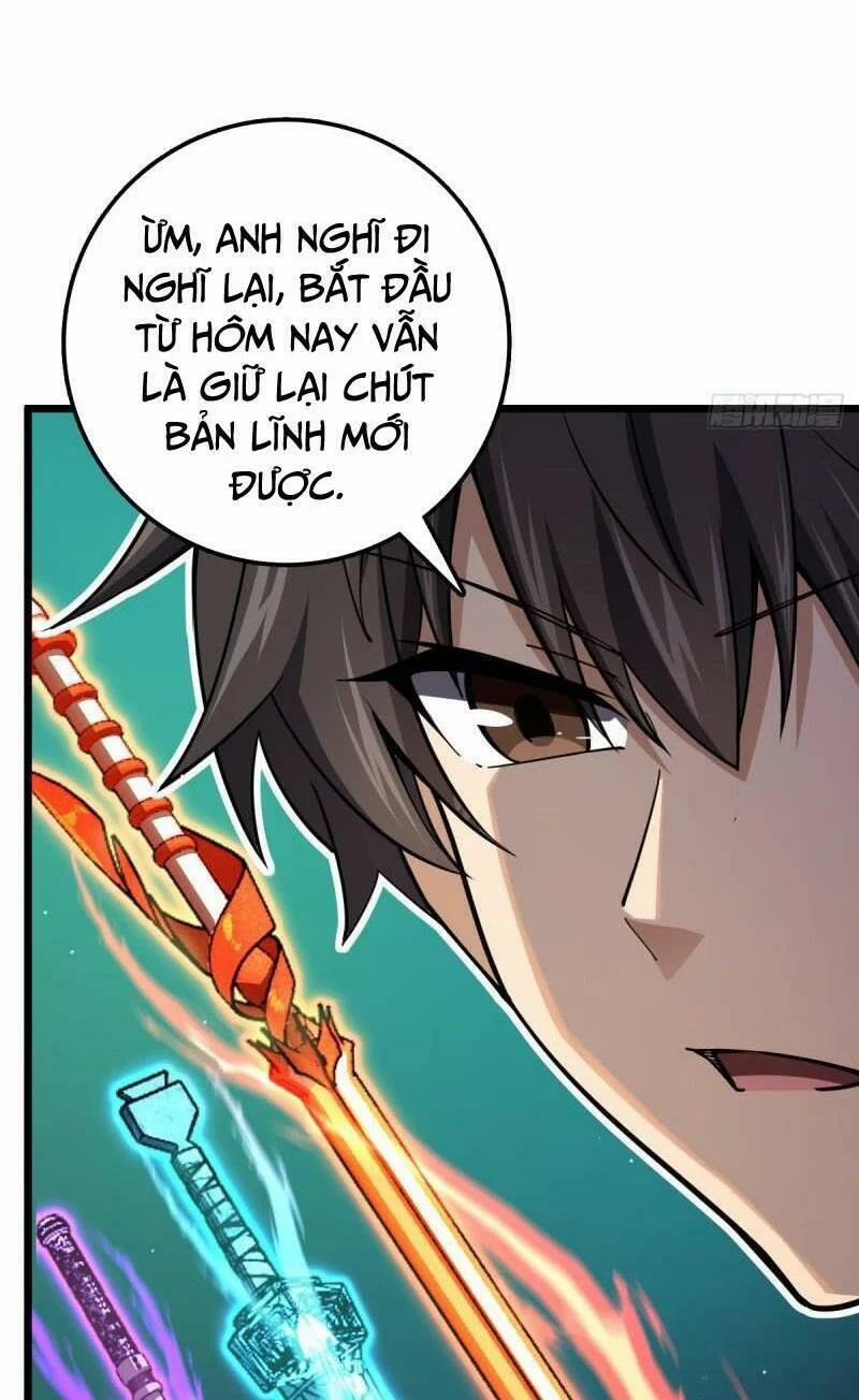 Đại Vương Tha Mạng 647 trang 12