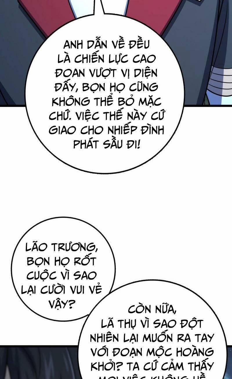 Đại Vương Tha Mạng 647 trang 19