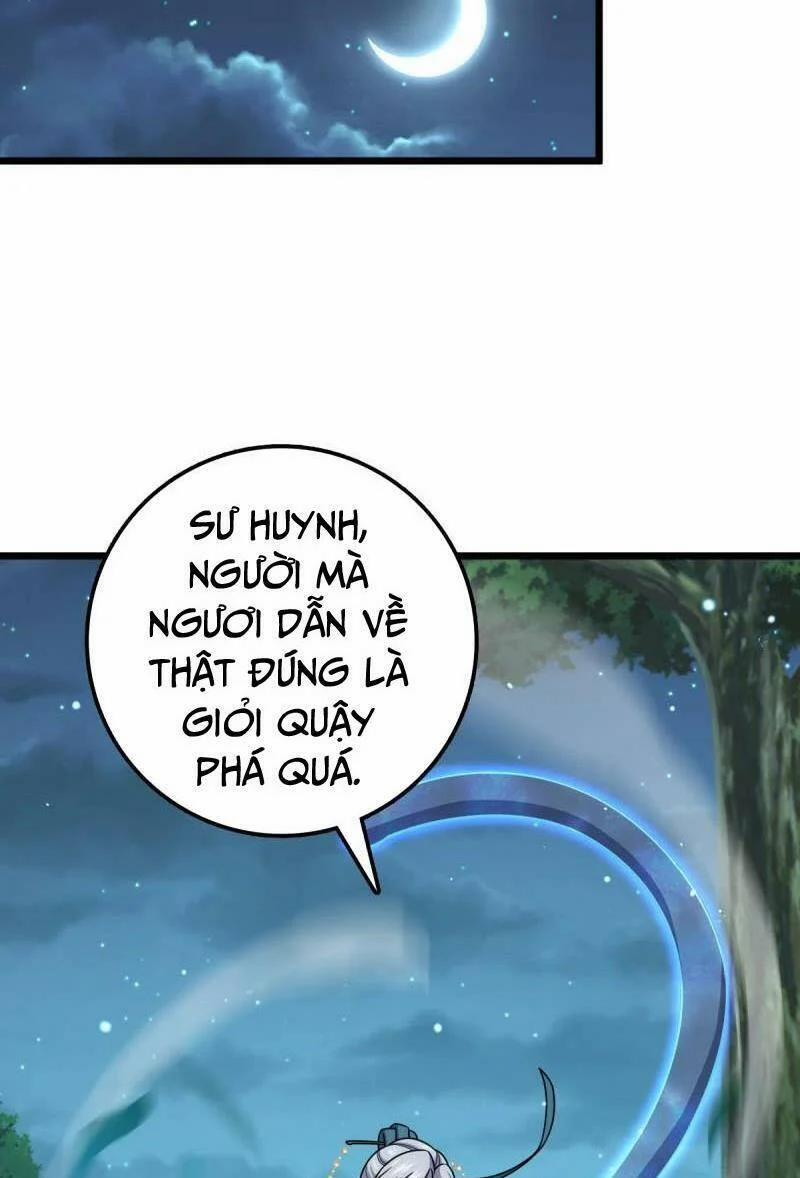 Đại Vương Tha Mạng 647 trang 23
