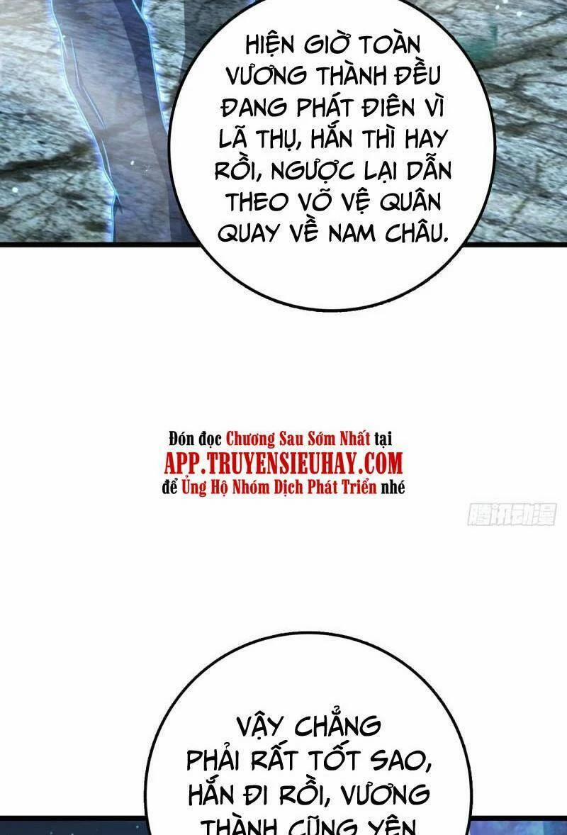 Đại Vương Tha Mạng 647 trang 25