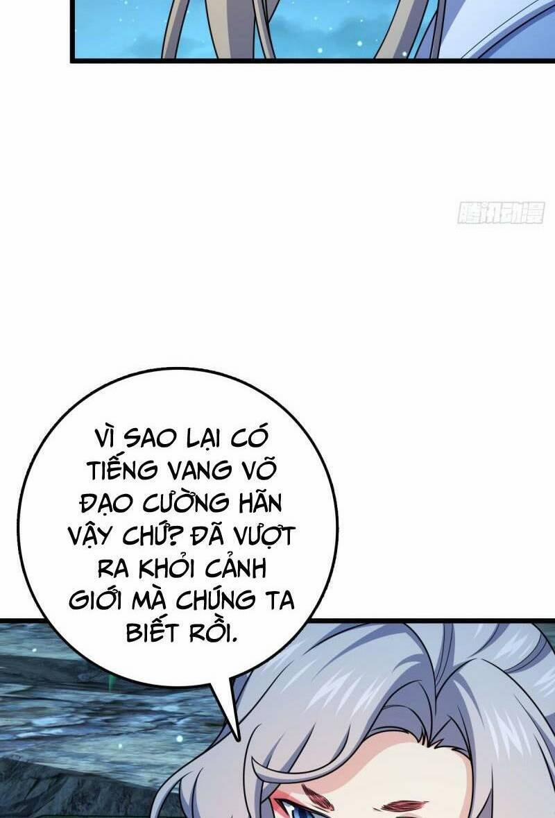 Đại Vương Tha Mạng 647 trang 30