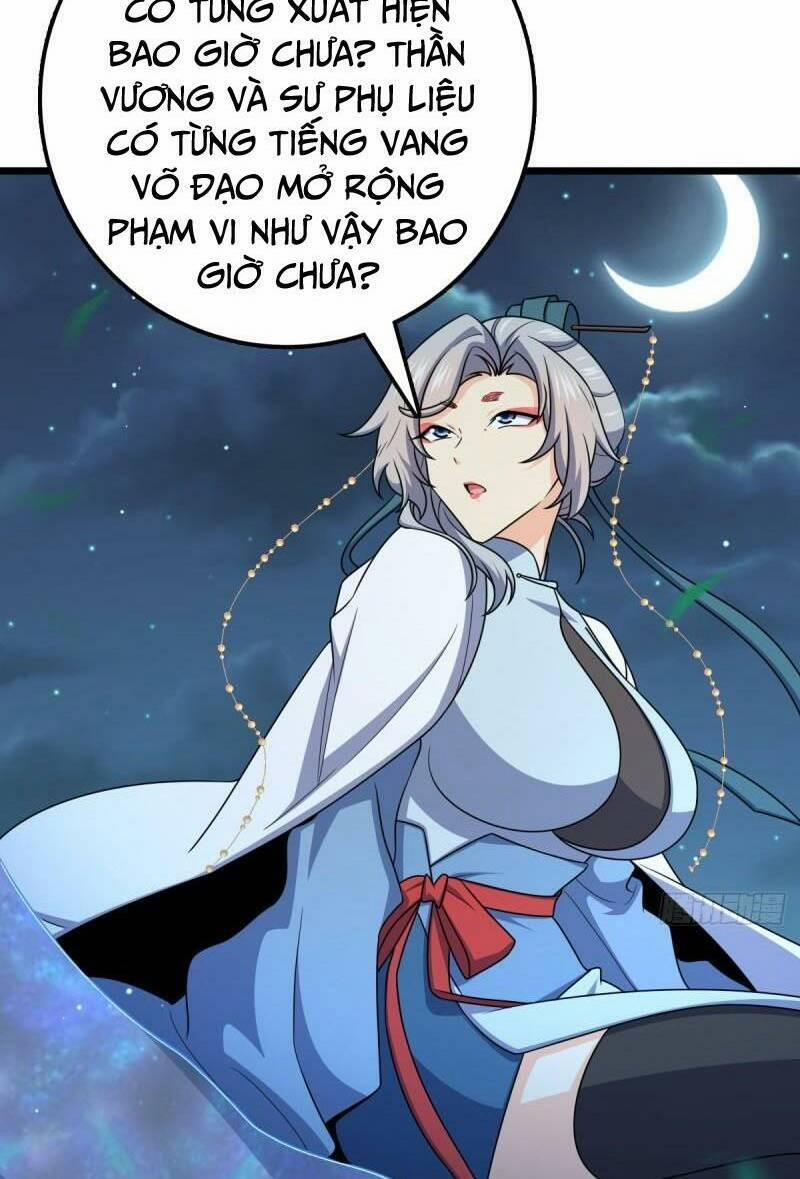 Đại Vương Tha Mạng 647 trang 34