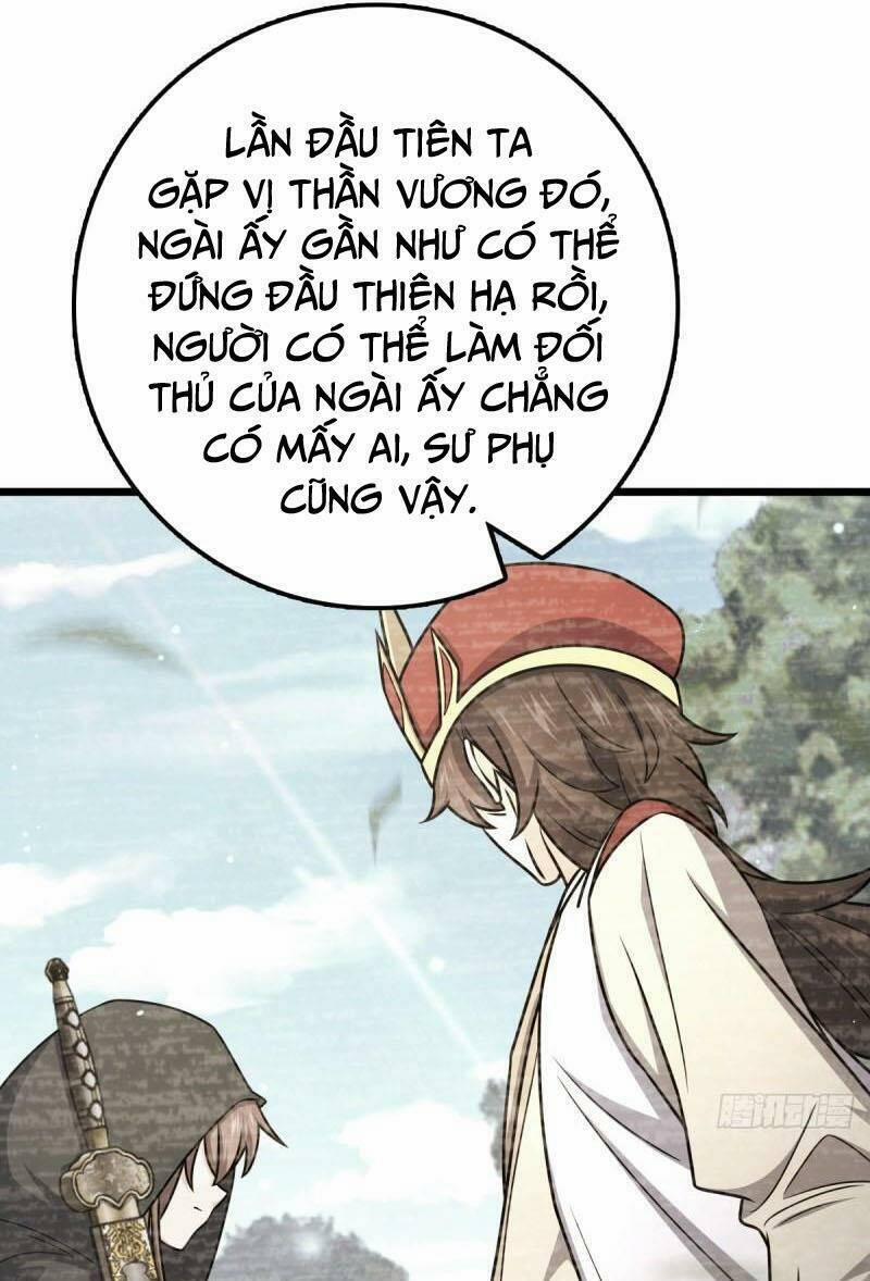 Đại Vương Tha Mạng 647 trang 37