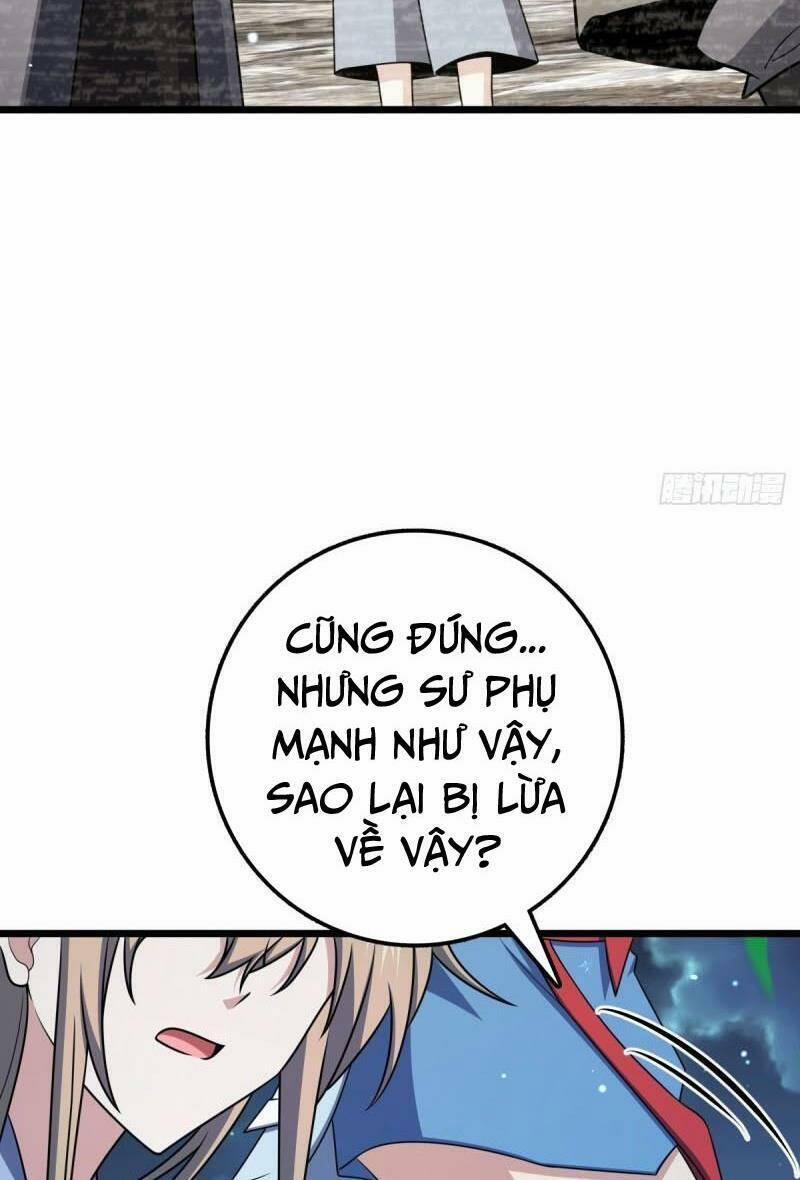 Đại Vương Tha Mạng 647 trang 39