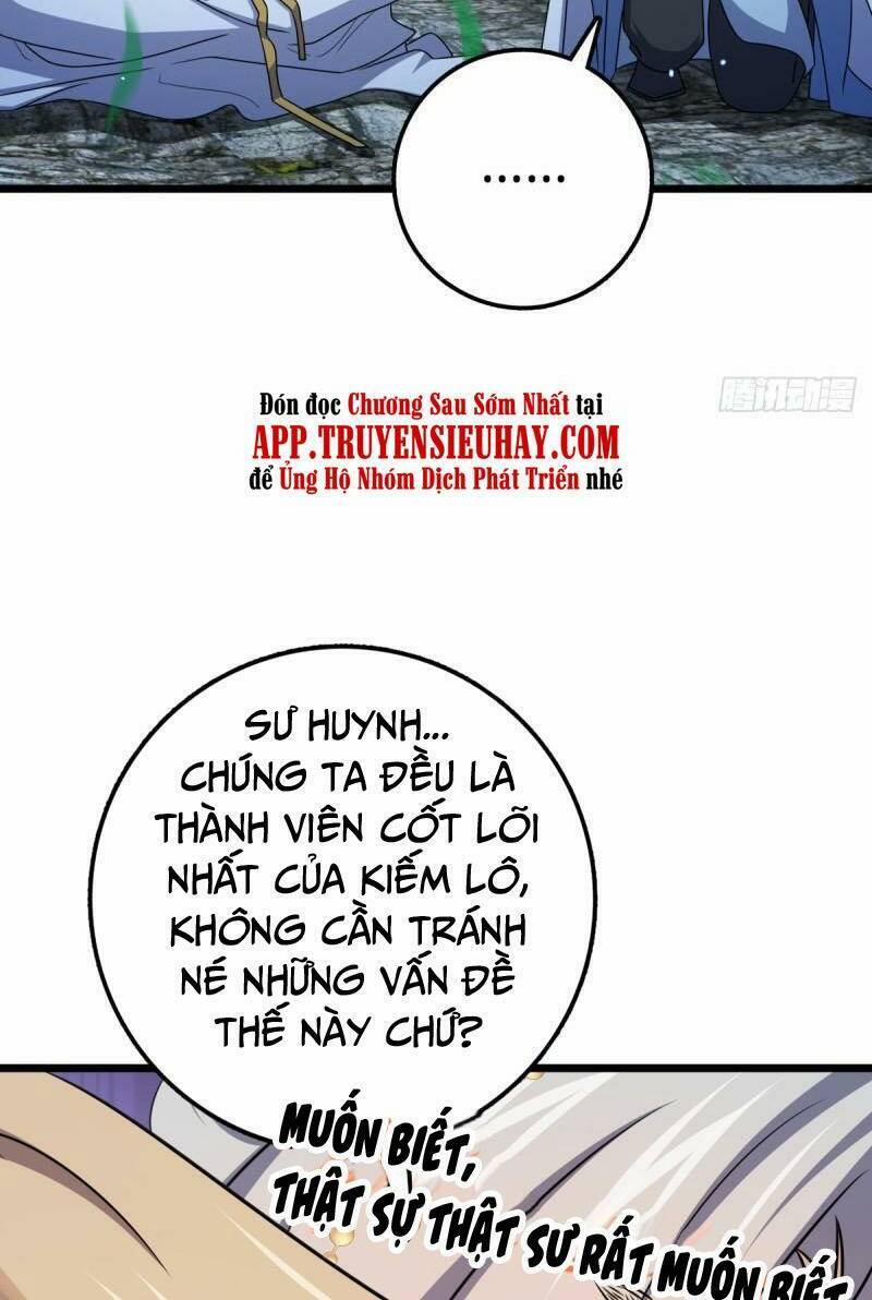 Đại Vương Tha Mạng 647 trang 42
