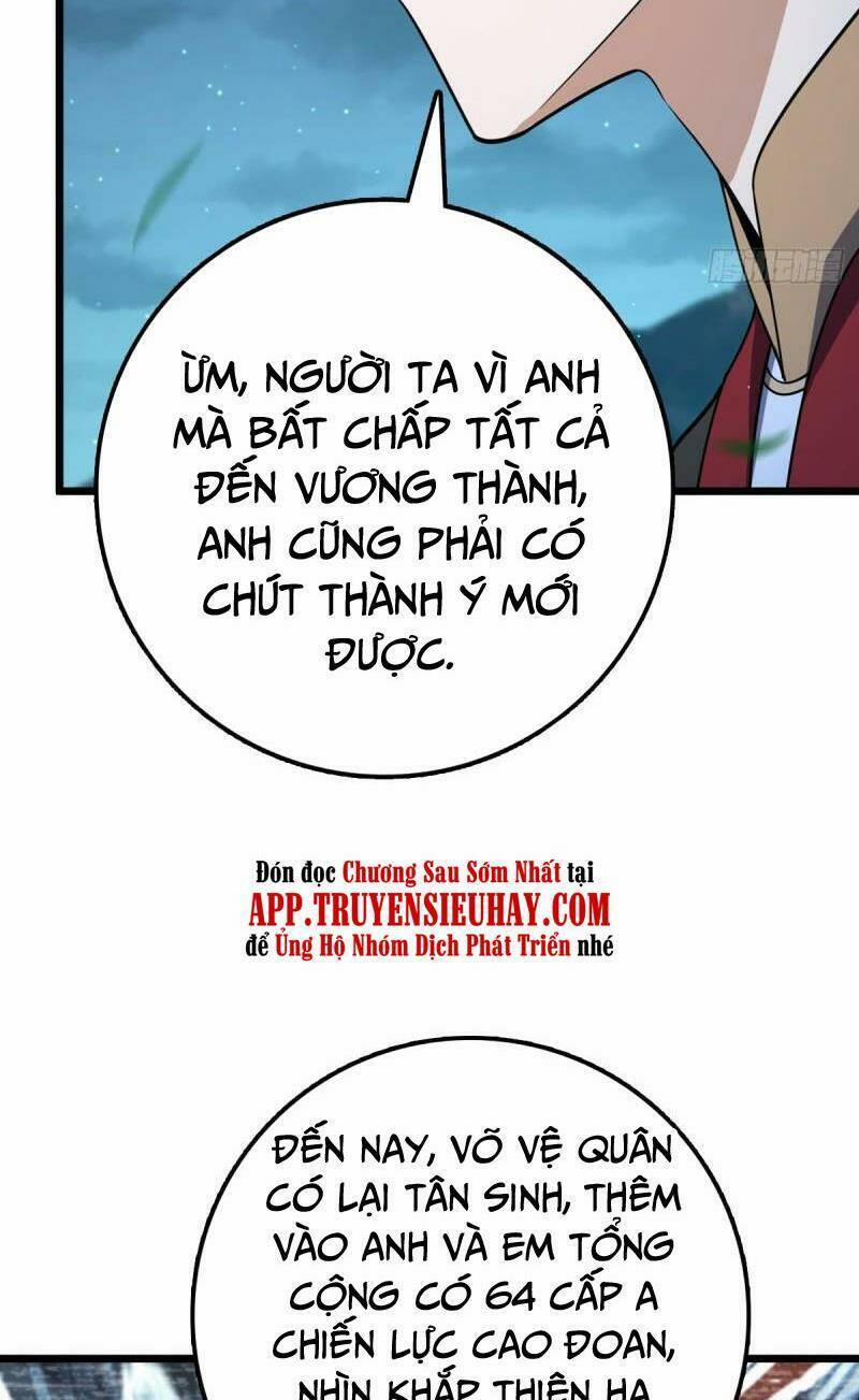 Đại Vương Tha Mạng 647 trang 5