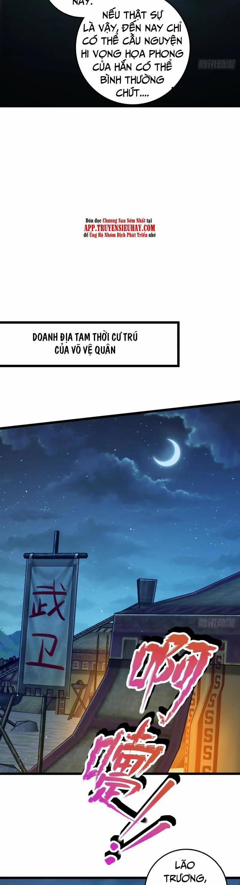 Đại Vương Tha Mạng 648 trang 24