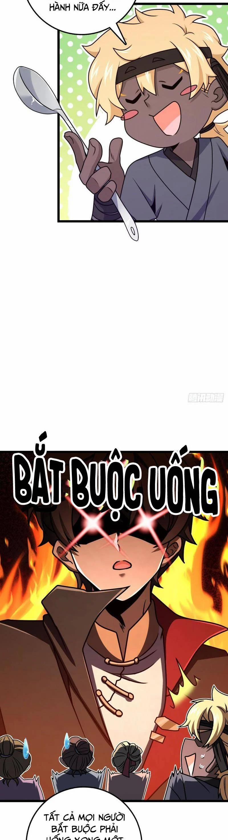 Đại Vương Tha Mạng 648 trang 28