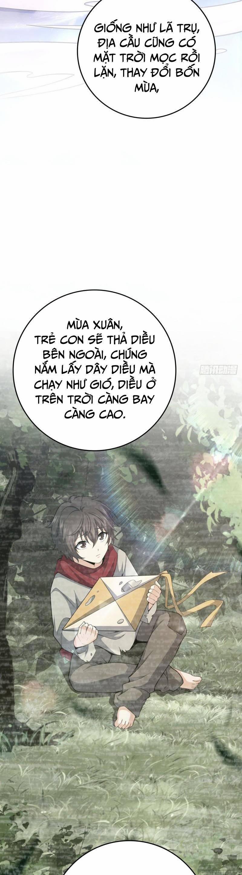 Đại Vương Tha Mạng 649 trang 7