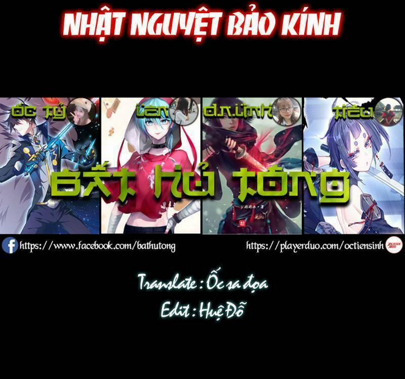 Đại Vương Tha Mạng 65 trang 1