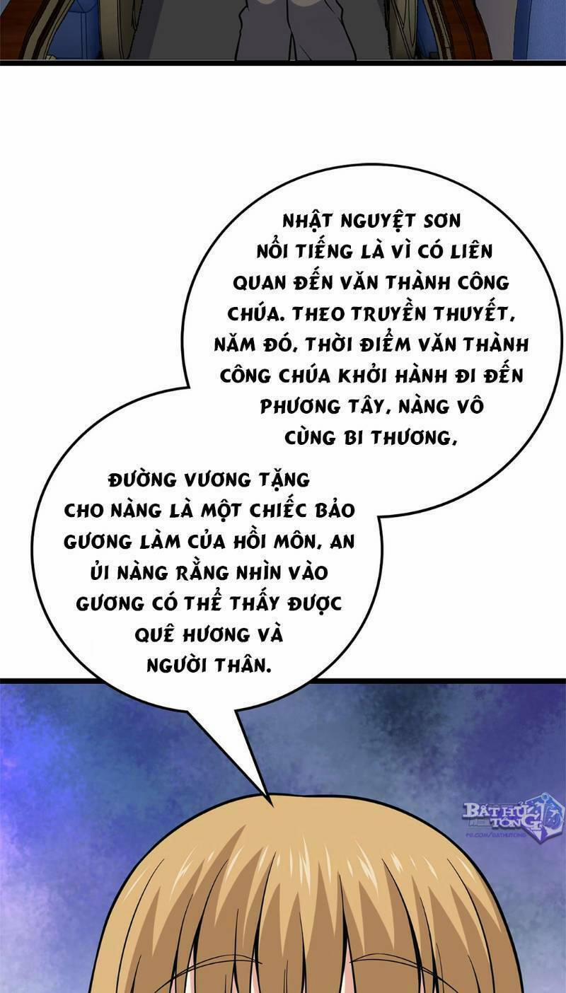 Đại Vương Tha Mạng 65 trang 10