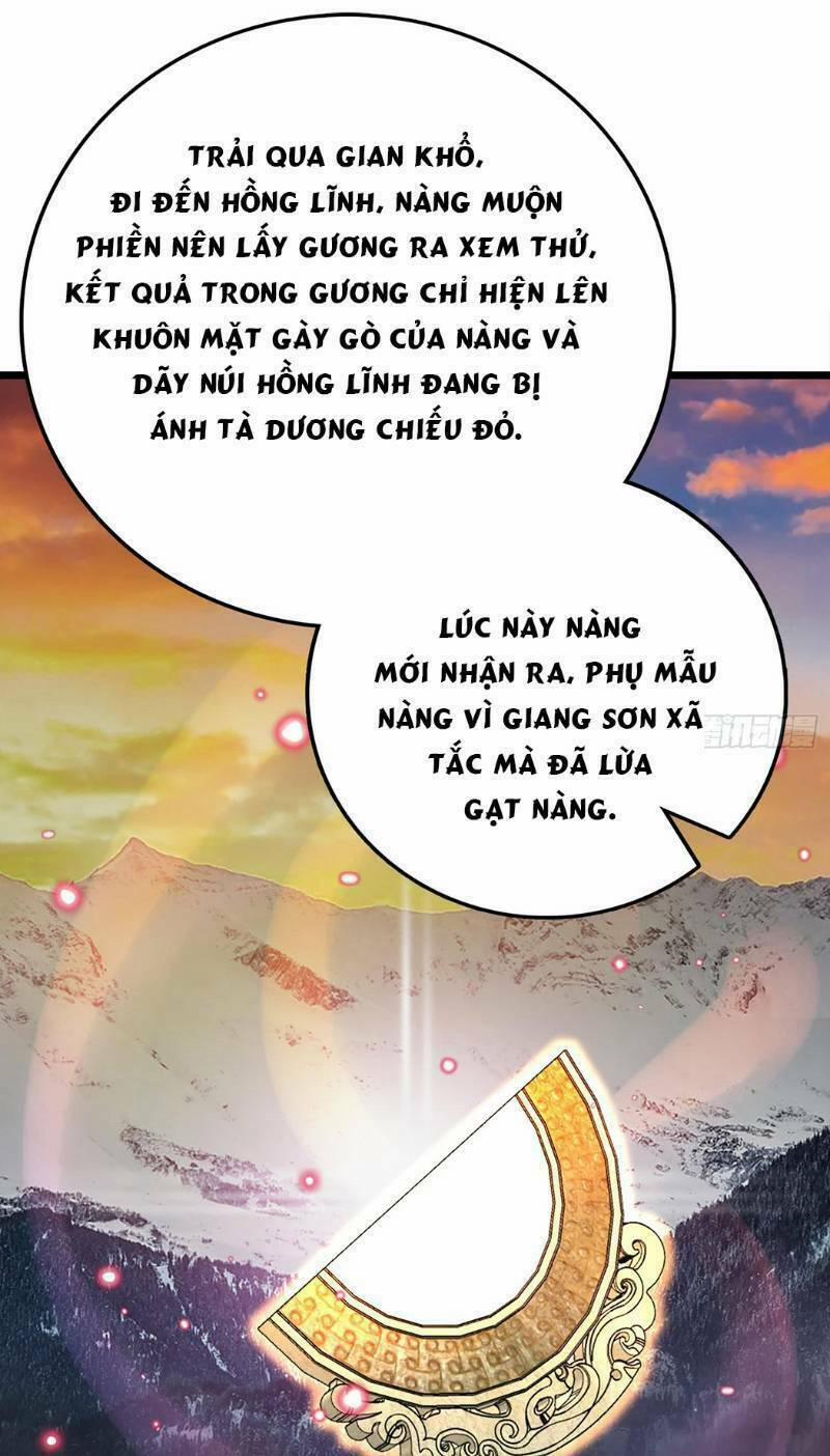 Đại Vương Tha Mạng 65 trang 12