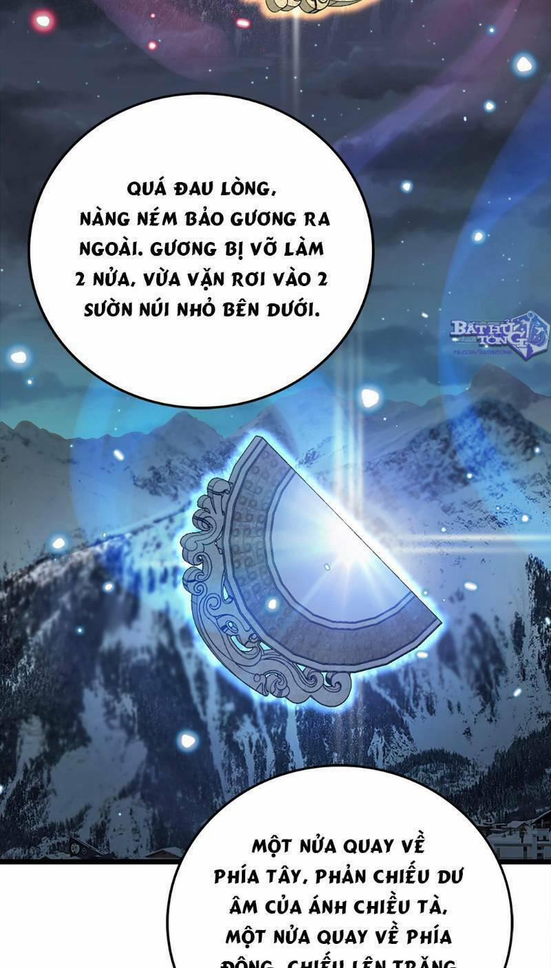Đại Vương Tha Mạng 65 trang 13