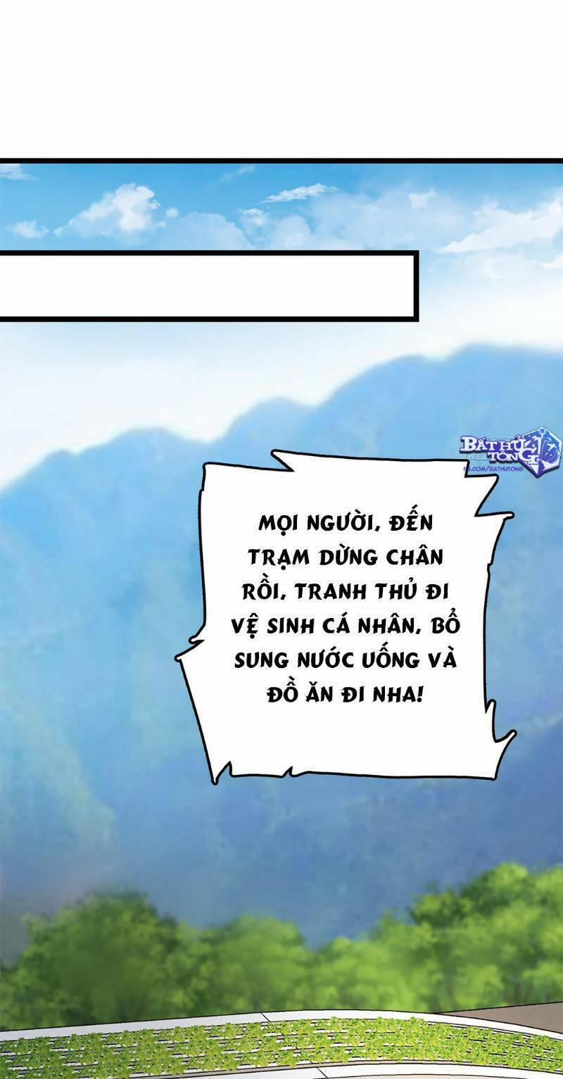 Đại Vương Tha Mạng 65 trang 24