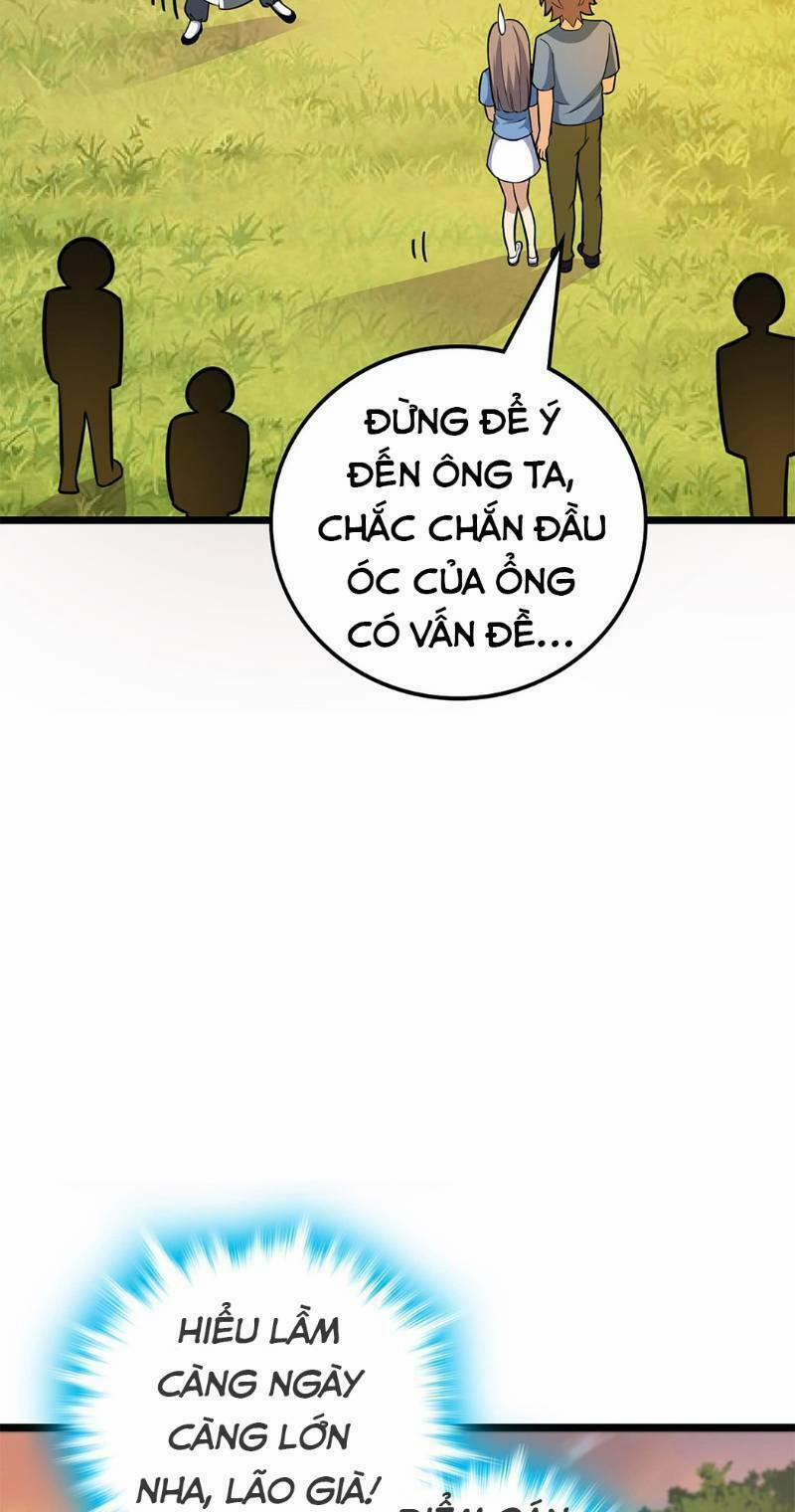 Đại Vương Tha Mạng 65 trang 55