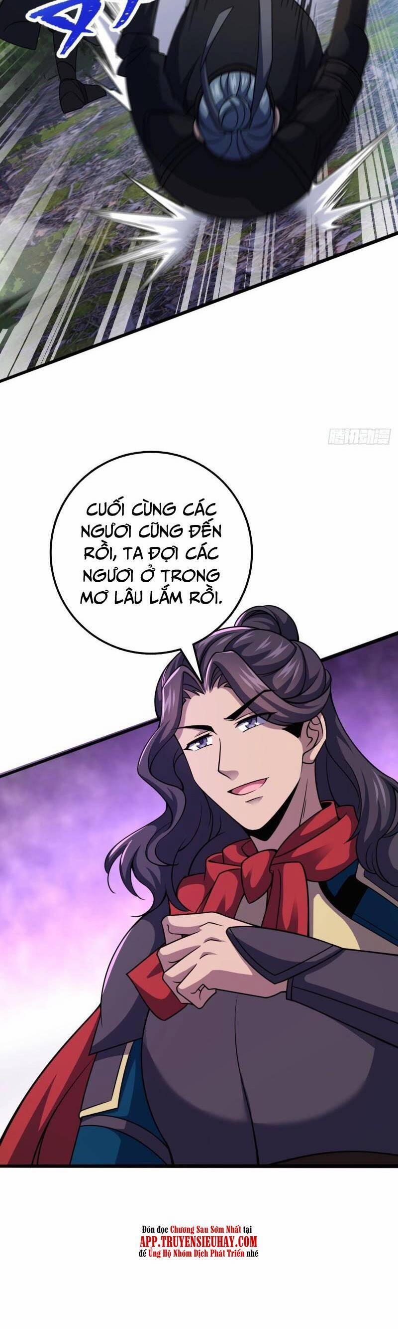 Đại Vương Tha Mạng 652 trang 20