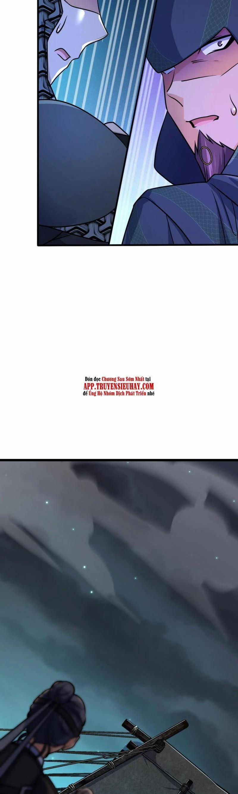 Đại Vương Tha Mạng 653 trang 7