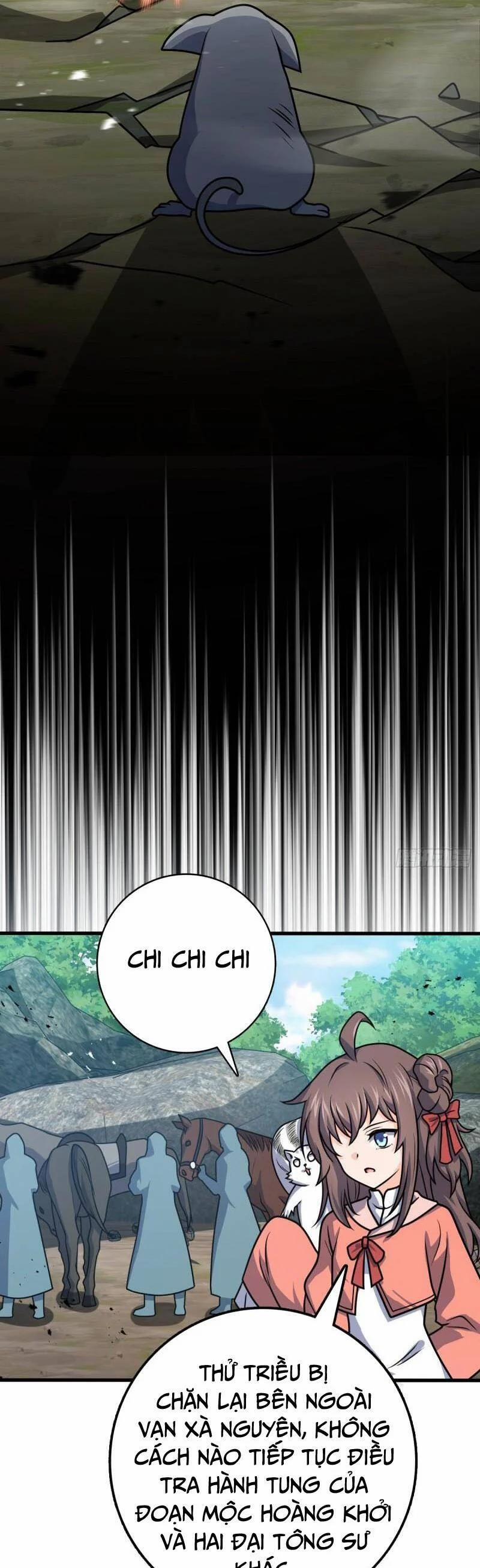 Đại Vương Tha Mạng 654 trang 25