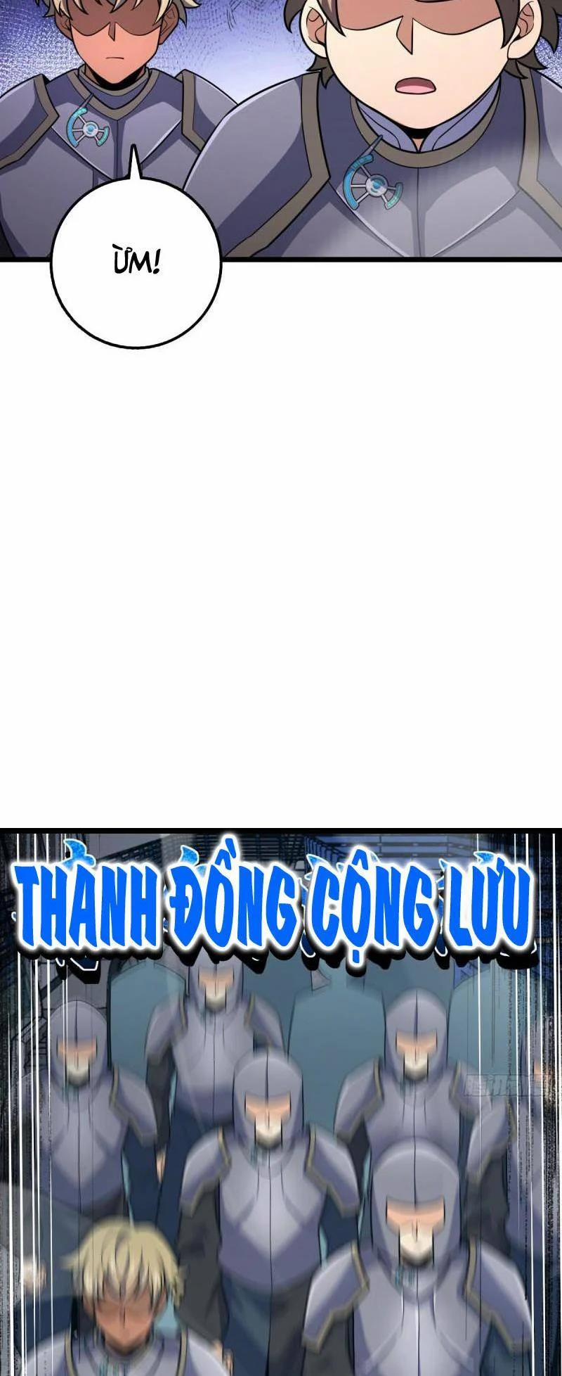 Đại Vương Tha Mạng 657 trang 36