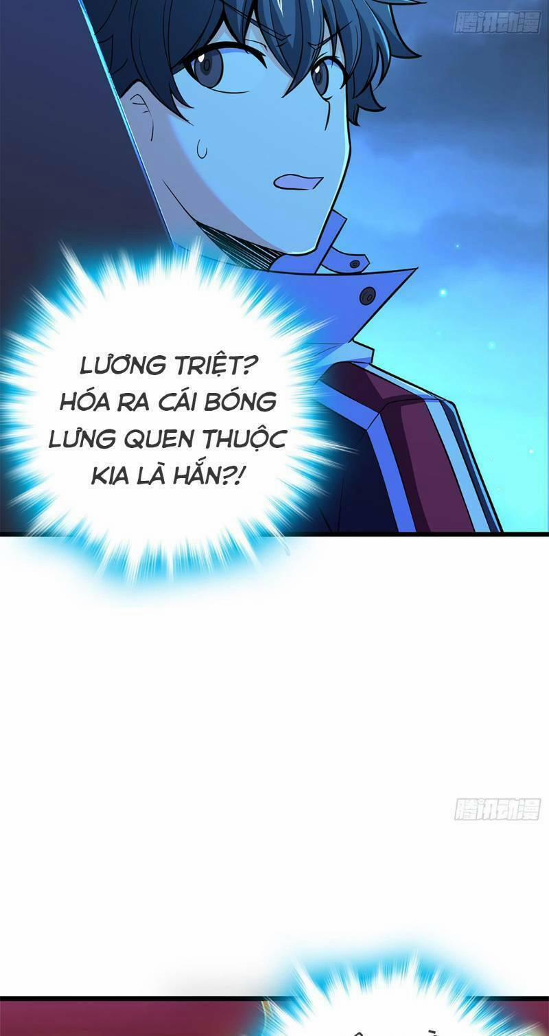 Đại Vương Tha Mạng 66 trang 13