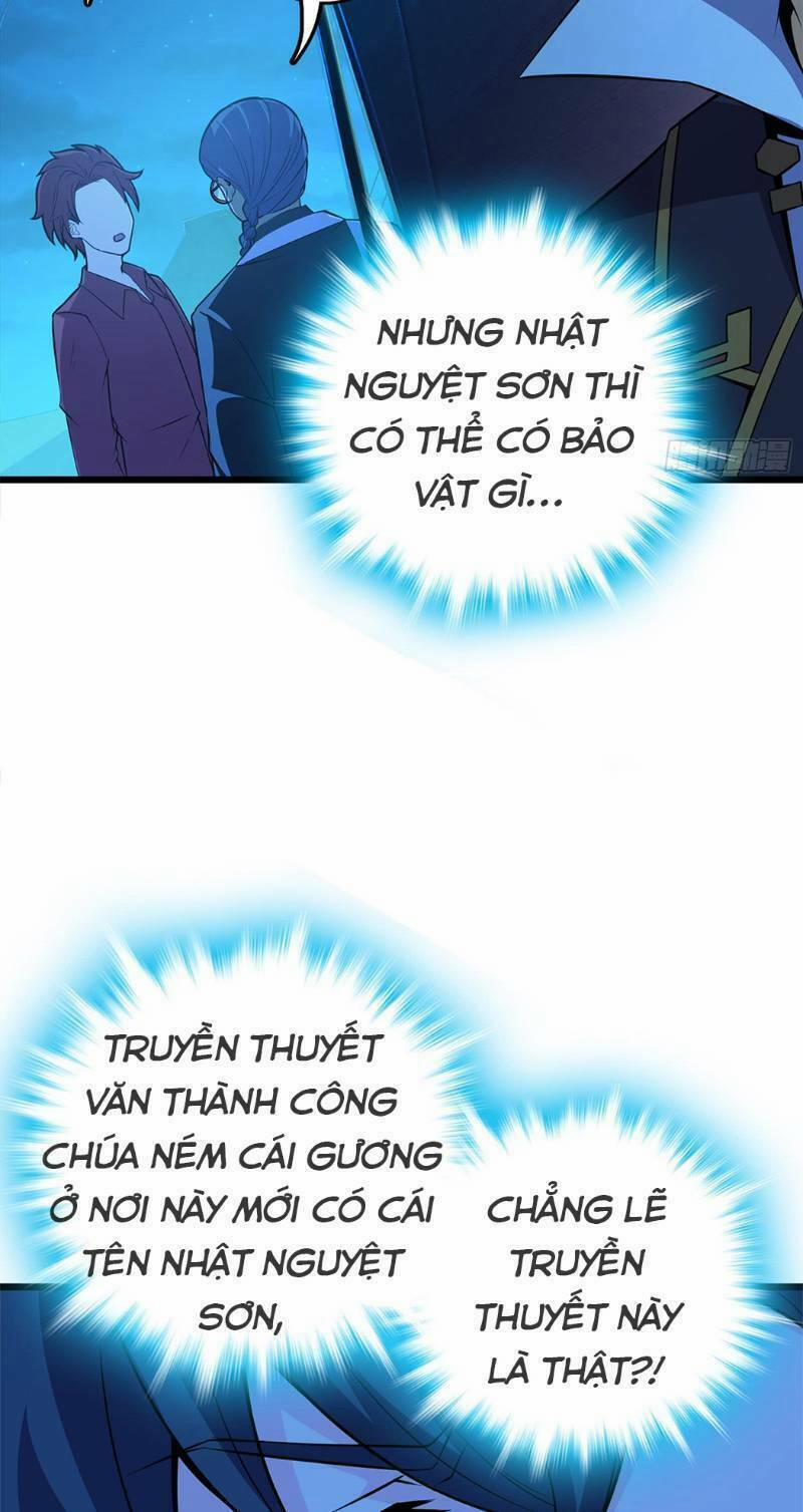 Đại Vương Tha Mạng 66 trang 16
