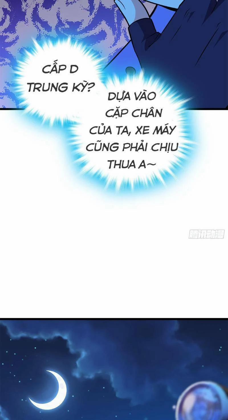 Đại Vương Tha Mạng 66 trang 20