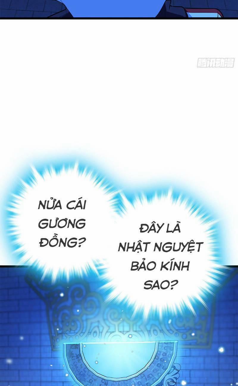 Đại Vương Tha Mạng 66 trang 48
