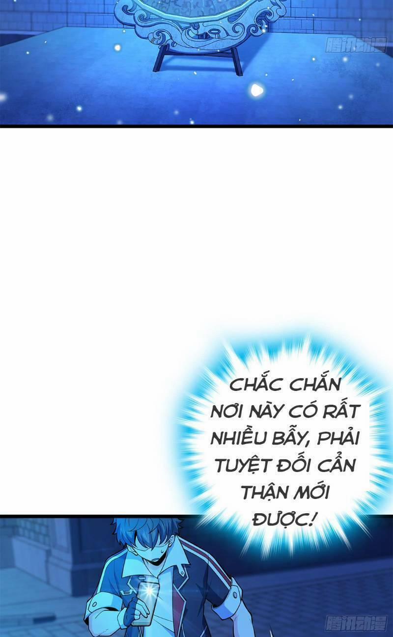 Đại Vương Tha Mạng 66 trang 49