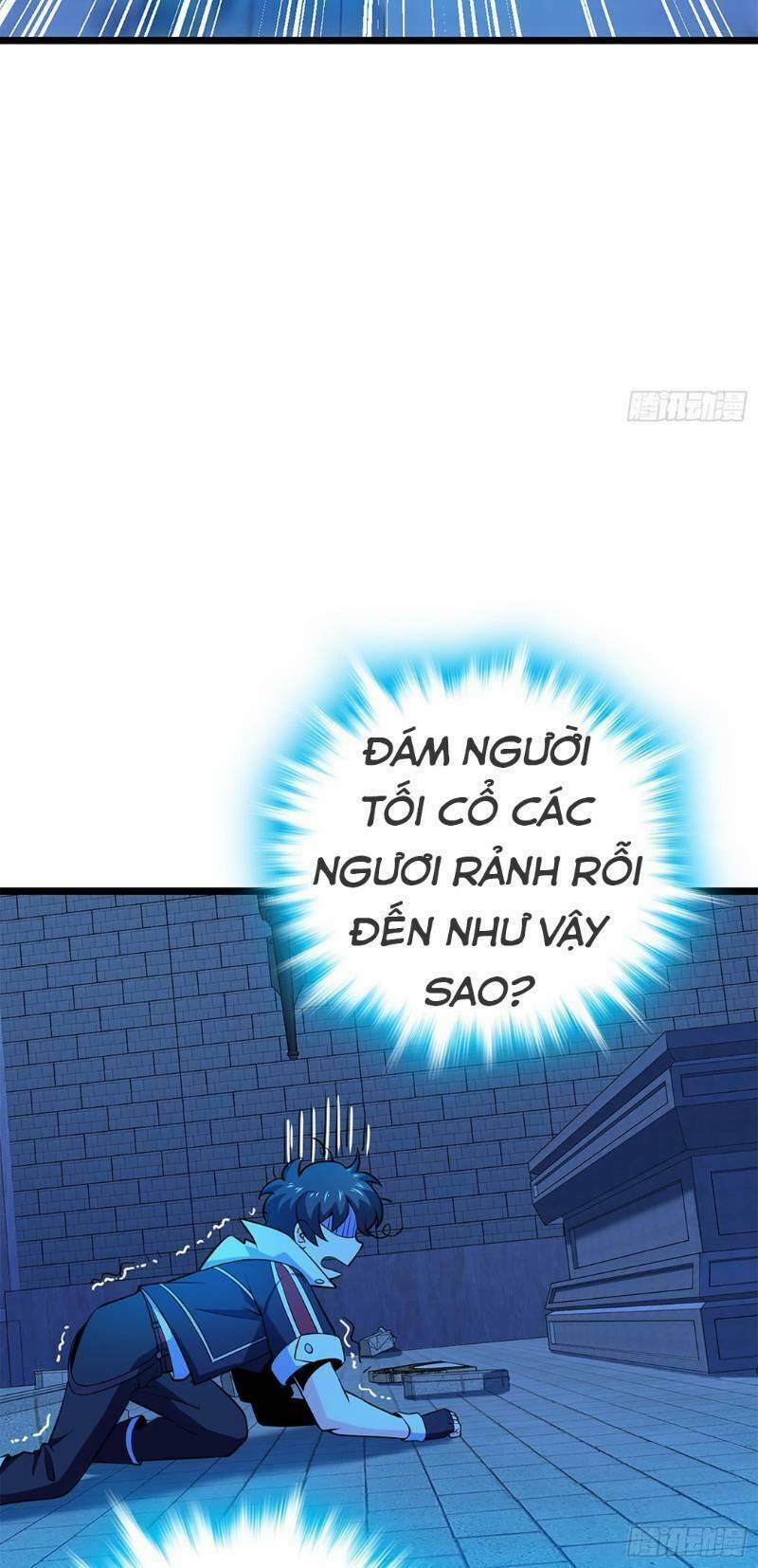 Đại Vương Tha Mạng 66 trang 57