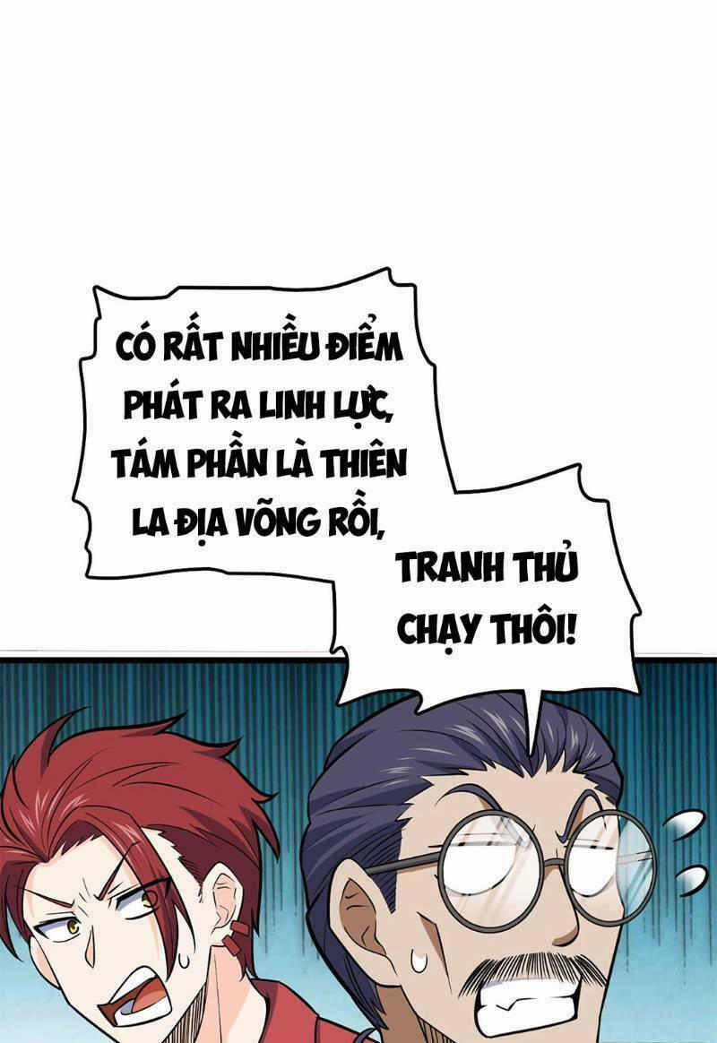 Đại Vương Tha Mạng 67 trang 19