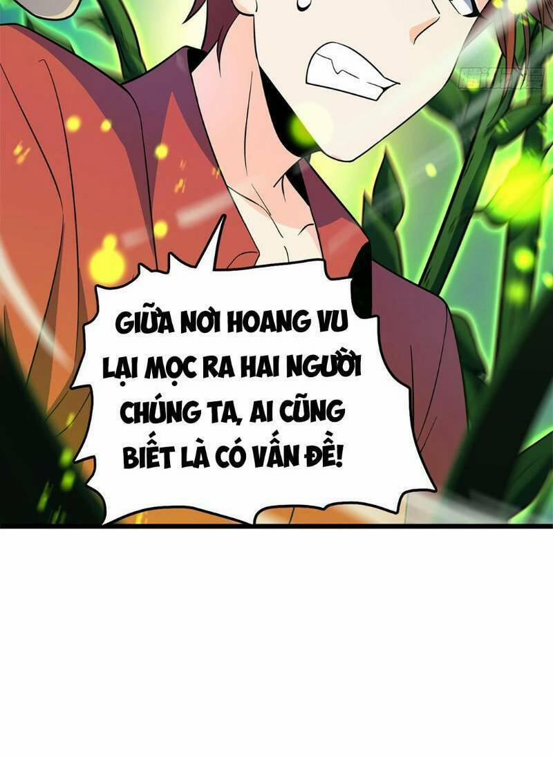 Đại Vương Tha Mạng 67 trang 35