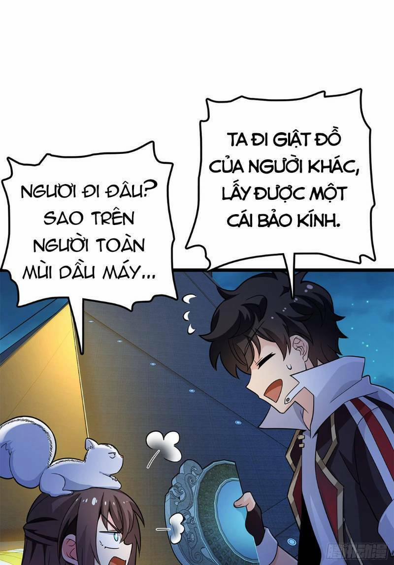 Đại Vương Tha Mạng 67 trang 64