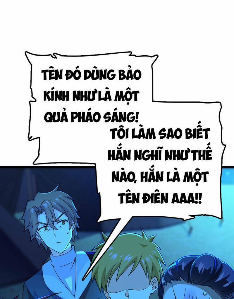 Đại Vương Tha Mạng 67 trang 70