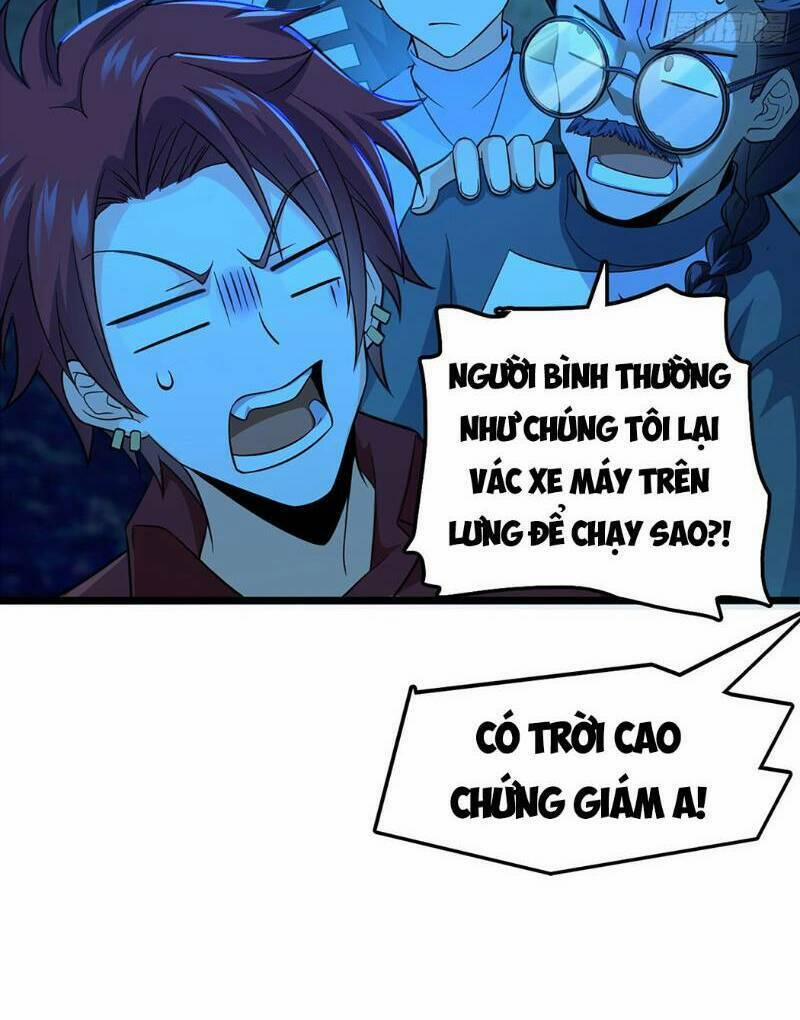 Đại Vương Tha Mạng 67 trang 71