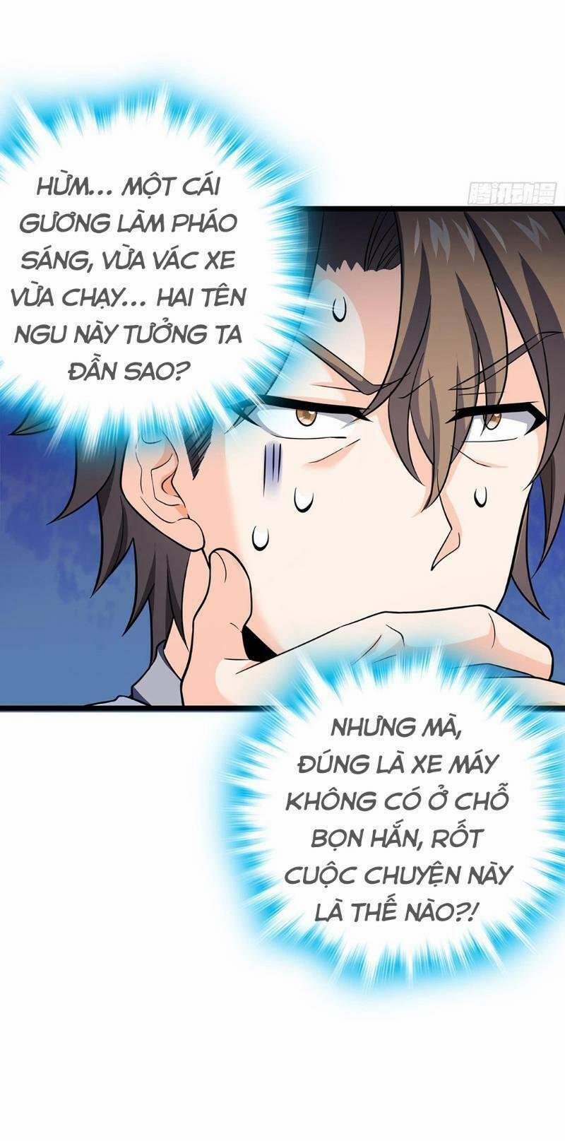 Đại Vương Tha Mạng 67 trang 72