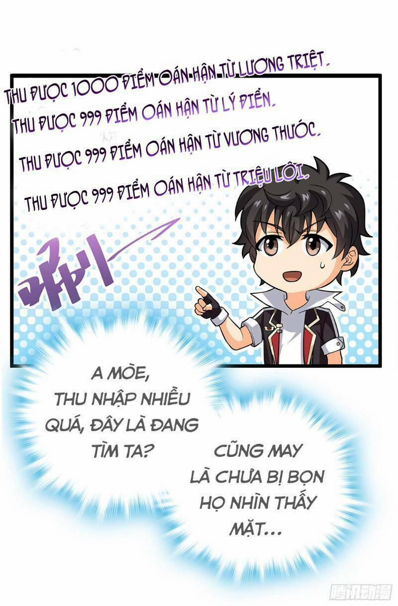 Đại Vương Tha Mạng 67 trang 73