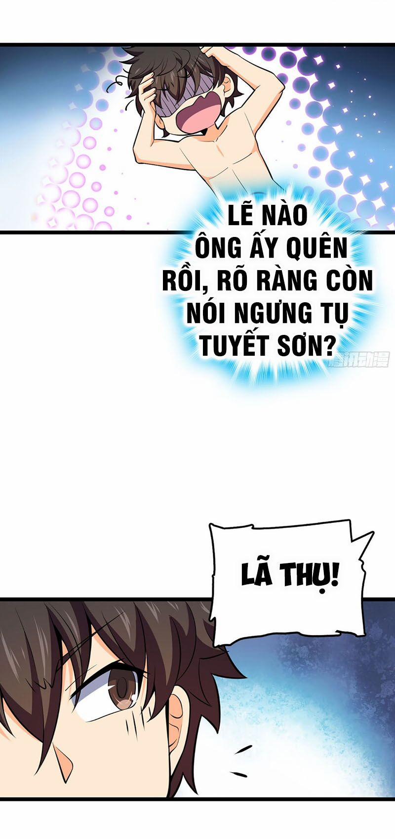 Đại Vương Tha Mạng 68 trang 31